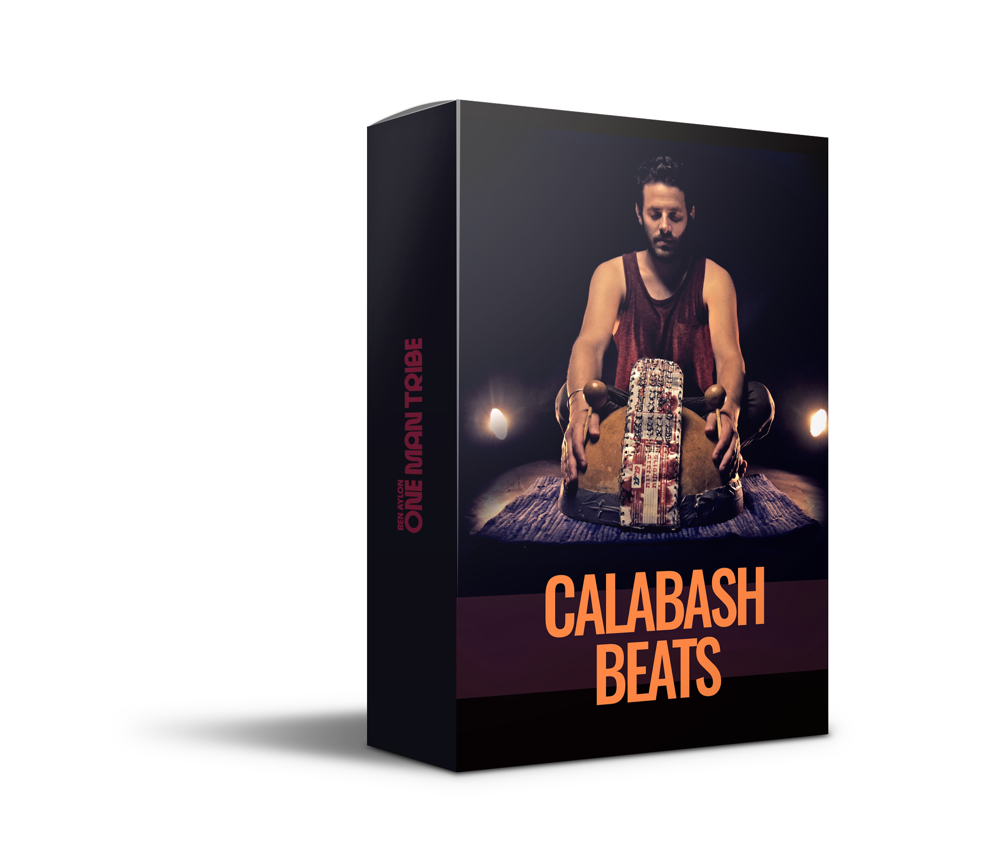 Calabash Beats Royalty Free Percussion Sample Pack